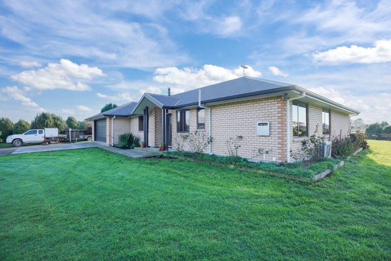 Photo of property in 180 Helena Road, Makarewa, Invercargill, 9876
