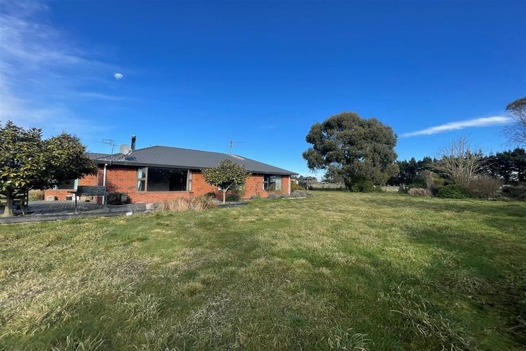 Photo of property in 763 Poyntzs Road, Eyrewell, Rangiora, 7476