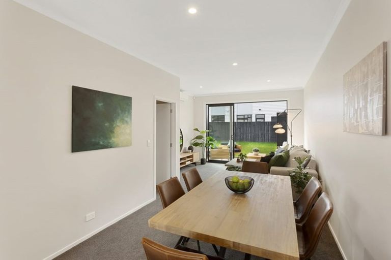 Photo of property in 61 Mapou Road, Hobsonville, Auckland, 0616