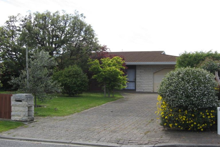 Photo of property in 6 Totara Place, Redwoodtown, Blenheim, 7201