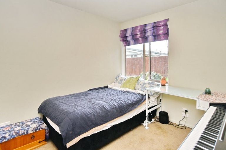 Photo of property in 98 Mackenzie Avenue, Woolston, Christchurch, 8023
