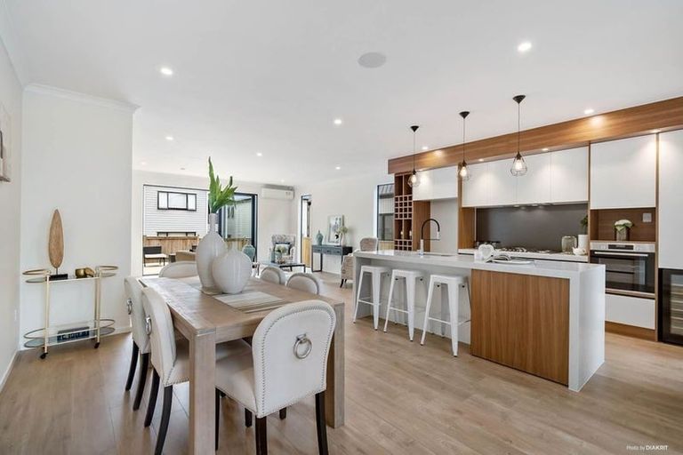 Photo of property in 7 Roa Avenue, Hobsonville, Auckland, 0616