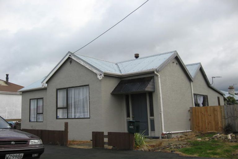 Photo of property in 246 Oxford Street, South Dunedin, Dunedin, 9012