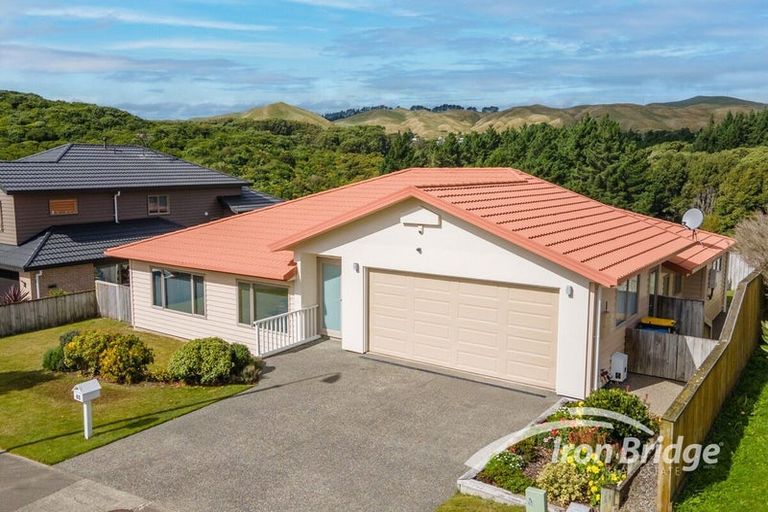 Photo of property in 65 Te Puia Drive, Aotea, Porirua, 5024