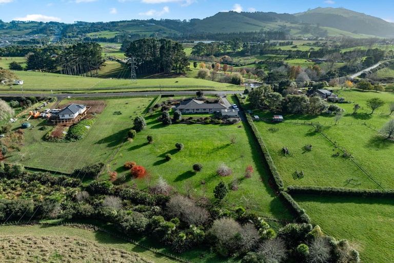 Photo of property in 109 Avon Road, Pokeno, 2471