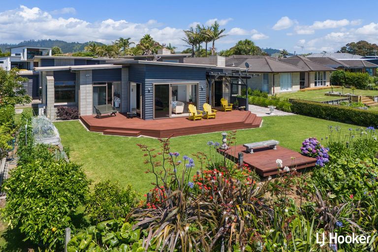 Photo of property in 159 Koutunui Road, Athenree, Katikati, 3177