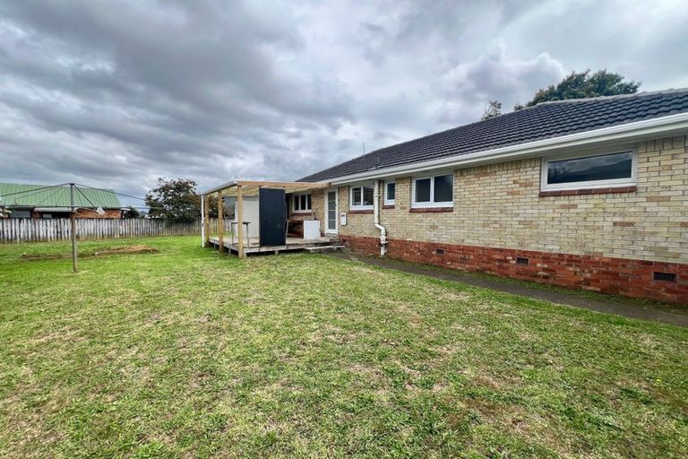 Photo of property in 35 Esperanto Road, Papatoetoe, Auckland, 2025