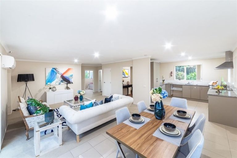 Photo of property in 46b Roick Parade, Glen Eden, Auckland, 0602