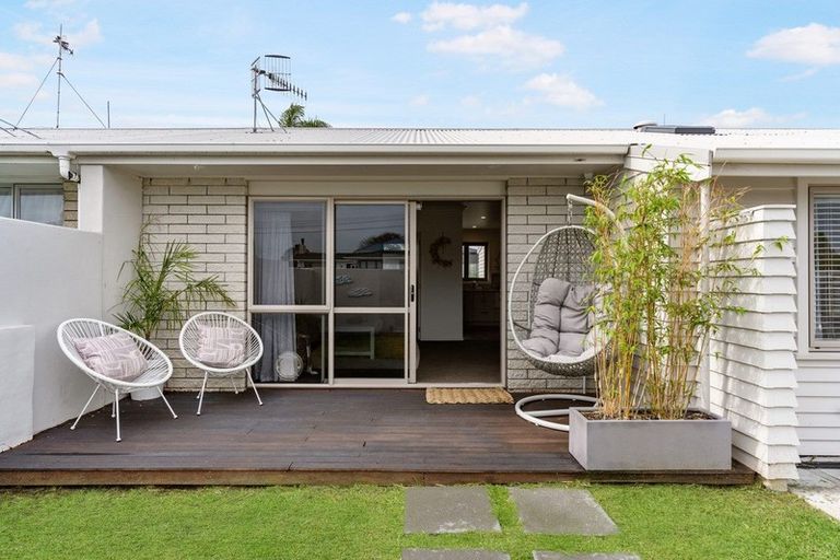 Photo of property in 44 Concord Avenue, Mount Maunganui, 3116