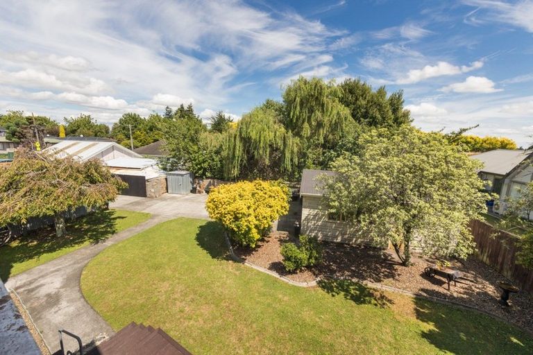 Photo of property in 4a Elizabeth Street, Feilding, 4702