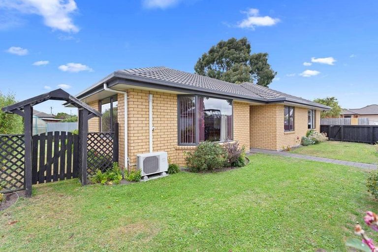 Photo of property in 260f Breezes Road, Aranui, Christchurch, 8061