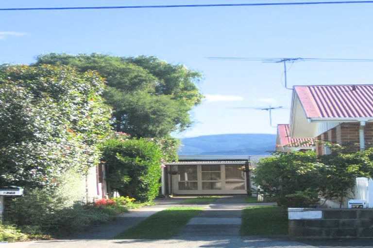 Photo of property in 29b Exchange Street, Ebdentown, Upper Hutt, 5018