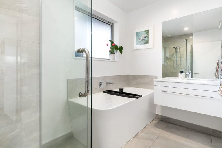 Photo of property in 347 Burwood Road, Burwood, Christchurch, 8083