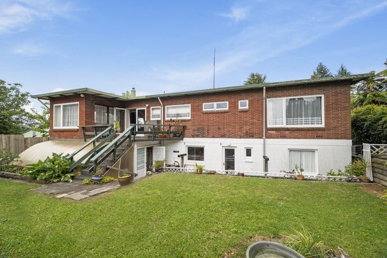 Photo of property in 45 Thomas Crescent, Western Heights, Rotorua, 3015