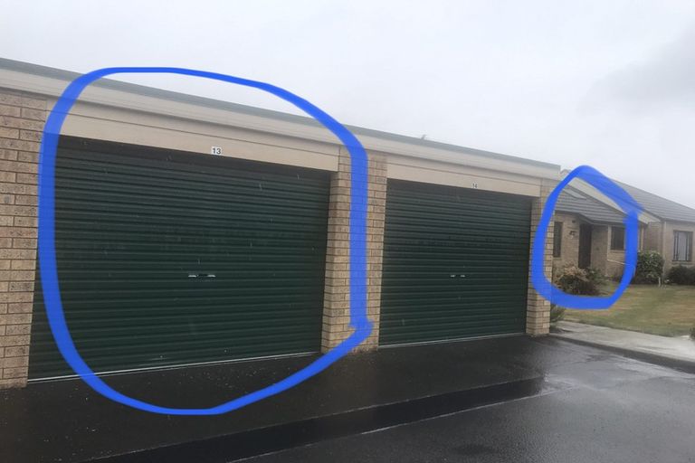 Photo of property in 13/13 Wiltshire Retirement Village, Rangiora, 7400