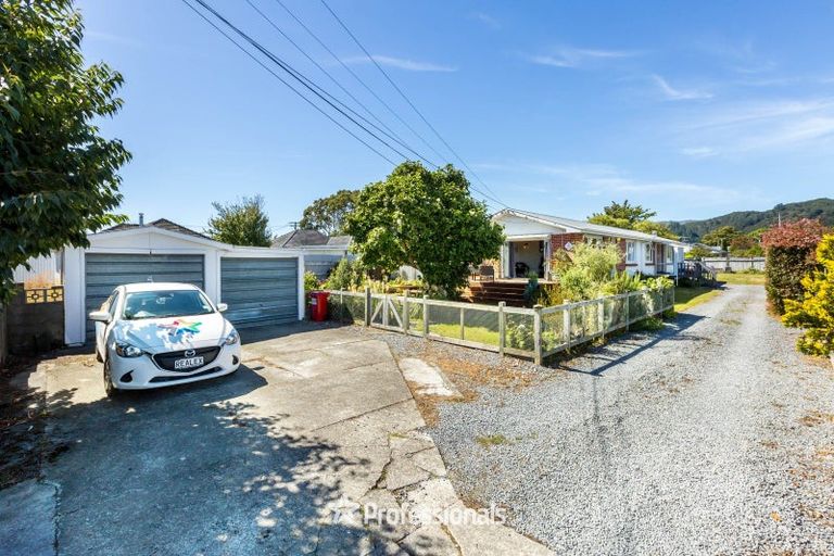 Photo of property in 1/10 Hildreth Street, Trentham, Upper Hutt, 5018