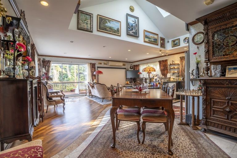 Photo of property in 24 Penryn Drive, Camborne, Porirua, 5026