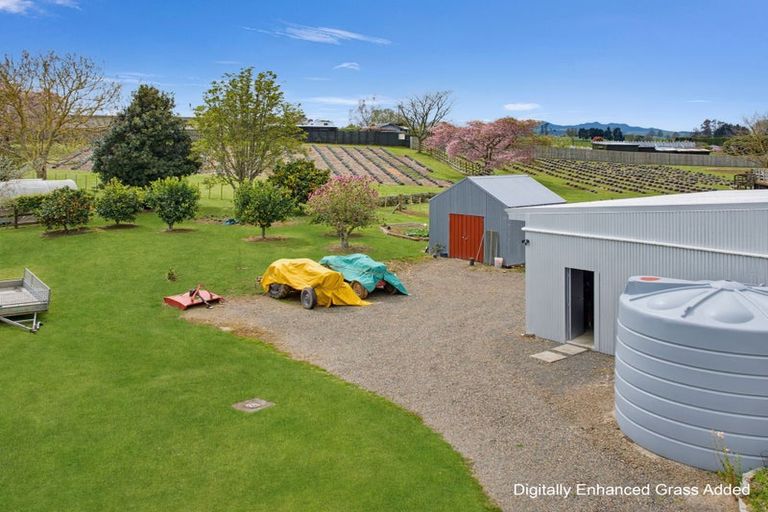 Photo of property in 169 Brotherhood Road, Kihikihi, Te Awamutu, 3875