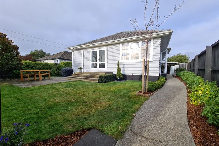 Photo of property in 22 Roker Street, Somerfield, Christchurch, 8024
