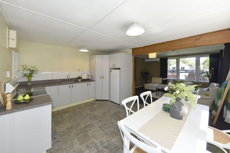 Photo of property in 376 Hills Road, Mairehau, Christchurch, 8013