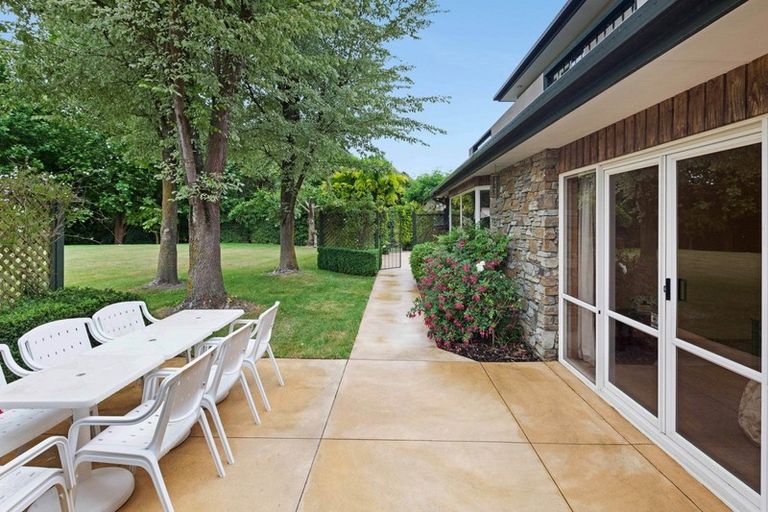 Photo of property in 14 Keetly Place, Ohoka, Kaiapoi, 7692