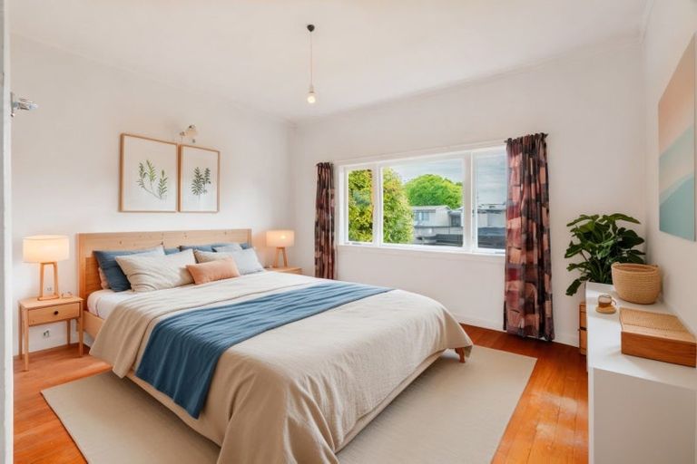 Photo of property in 95 Pukete Road, Pukete, Hamilton, 3200