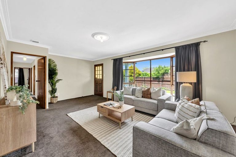 Photo of property in 44 Orrick Crescent, Avondale, Christchurch, 8061