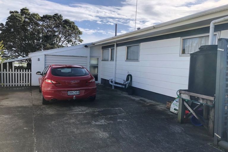 Photo of property in 8 Edge Street, Onerahi, Whangarei, 0110