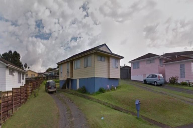 Photo of property in 19 Flinders Place, Otara, Auckland, 2023
