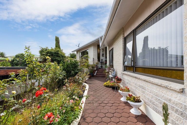 Photo of property in 4 Silby Street, Waitara, 4320