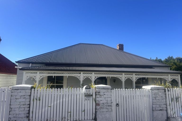Photo of property in 52 Dean Street, Grey Lynn, Auckland, 1021