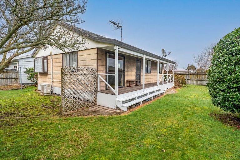 Photo of property in 12a Flemington Place, Nawton, Hamilton, 3200
