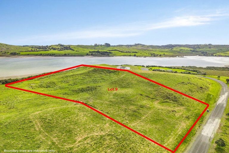 Photo of property in 73 Hinamoki Drive, Kaiwaka, 0573