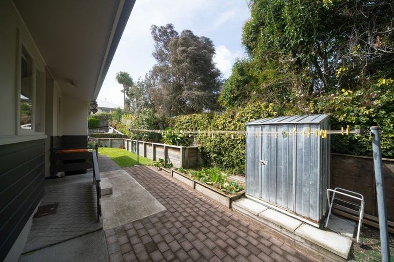 Photo of property in 498 College Street, Hokowhitu, Palmerston North, 4410