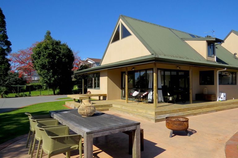 Photo of property in 61 Downes Street, Te Awamutu, 3800