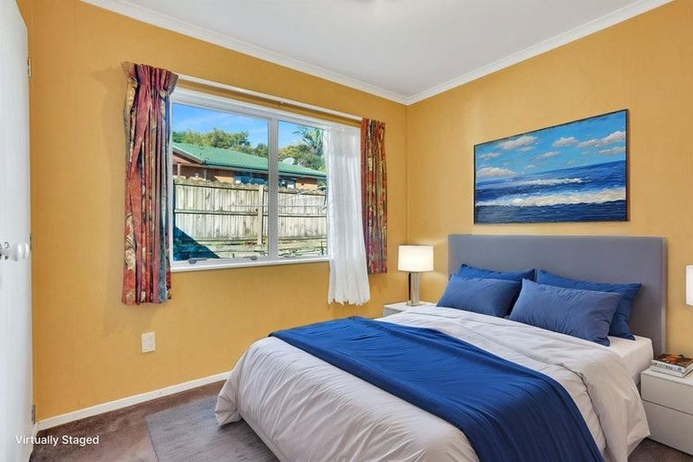 Photo of property in 22 Medvale Avenue, Flat Bush, Auckland, 2019