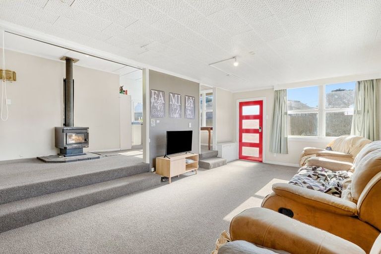 Photo of property in 86 Howick Road, Redwoodtown, Blenheim, 7201