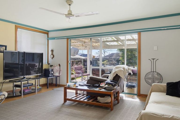 Photo of property in 28 Pollen Street, Kawerau, 3127