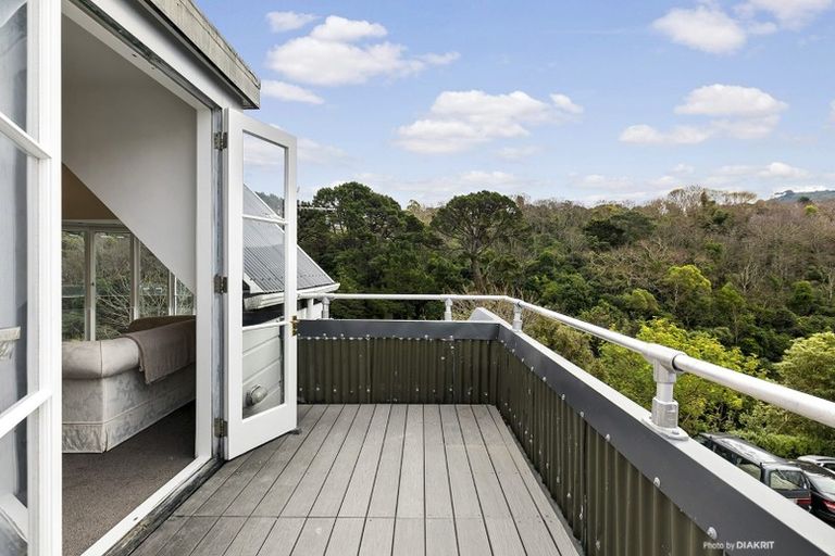Photo of property in 7/226 The Terrace, Wellington Central, Wellington, 6011