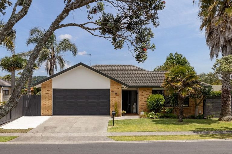 Photo of property in 22 Arabian Drive, Papamoa Beach, Papamoa, 3118