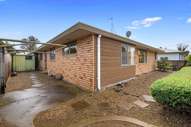 Photo of property in 33c Manson Street, Gate Pa, Tauranga, 3112