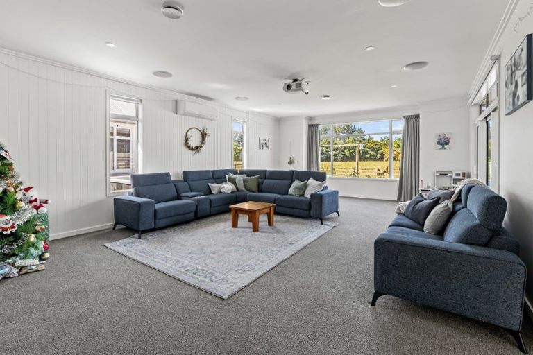 Photo of property in 240a Blueskin Road, Brunswick, Whanganui, 4571