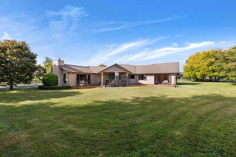 Photo of property in 921 Gordonton Road, Gordonton, Hamilton, 3281