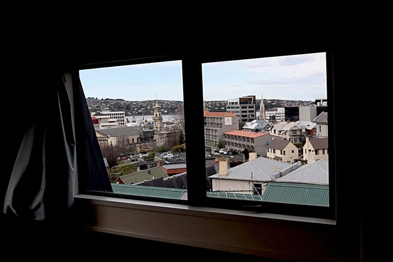 Photo of property in 130 Cargill Street, Dunedin Central, Dunedin, 9016