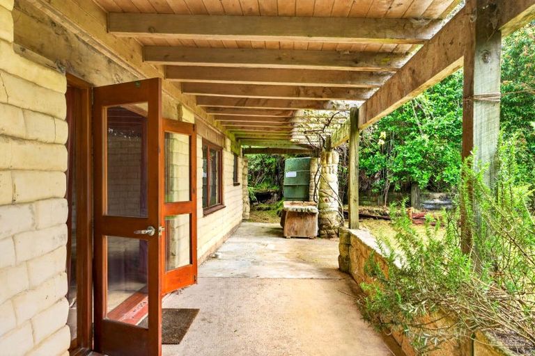 Photo of property in 204 Oyster Point Road, Kaukapakapa, Warkworth, 0984