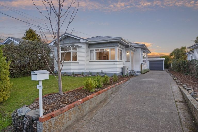 Photo of property in 164 Southampton Street, Sydenham, Christchurch, 8023