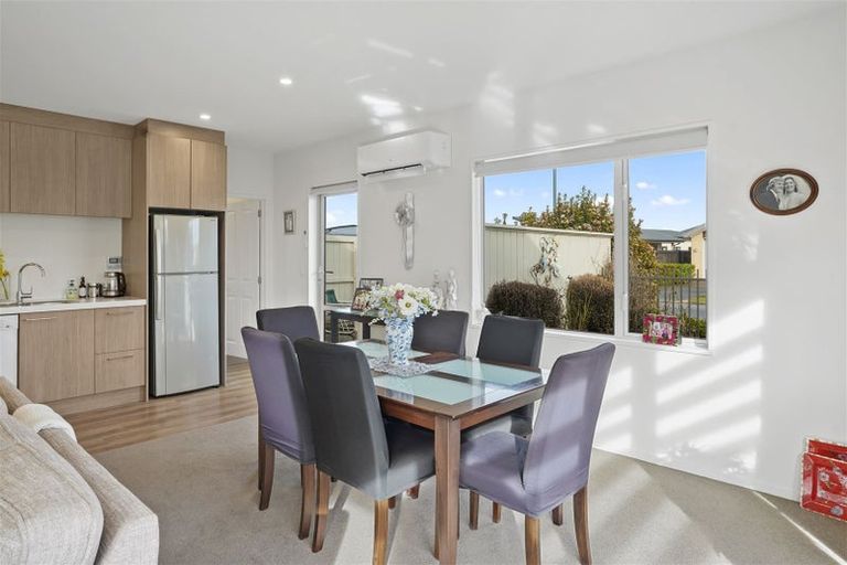 Photo of property in 7 Hubbard Street, Wigram, Christchurch, 8042