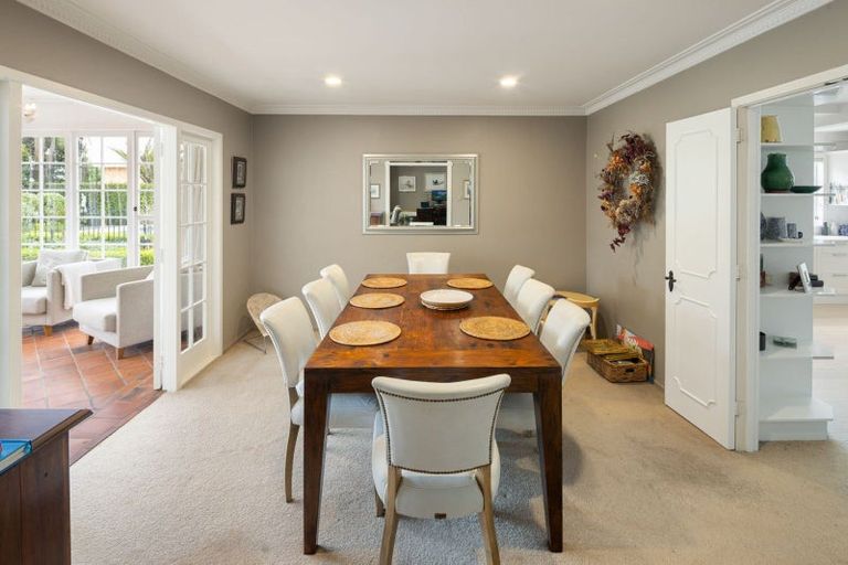 Photo of property in 4 Pollock Drive, Chartwell, Hamilton, 3210