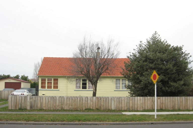 Photo of property in 75 Nuffield Avenue, Marewa, Napier, 4110