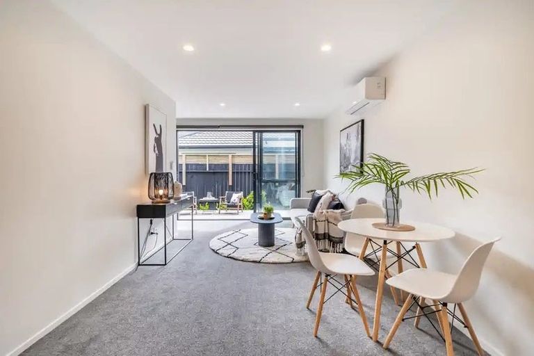 Photo of property in 28 Raukawa Street, Himatangi Beach, Foxton, 4891